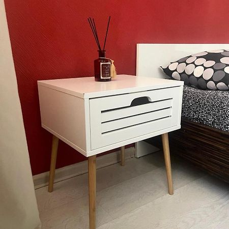 Apartments De-Ribas Odessa Dış mekan fotoğraf