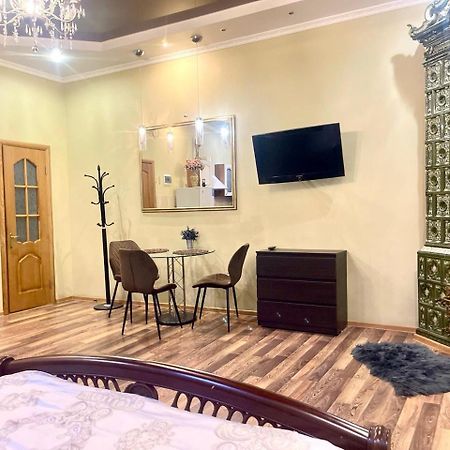 Apartments De-Ribas Odessa Dış mekan fotoğraf