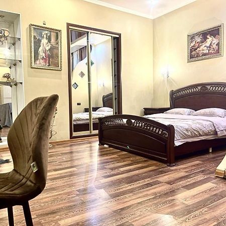 Apartments De-Ribas Odessa Dış mekan fotoğraf