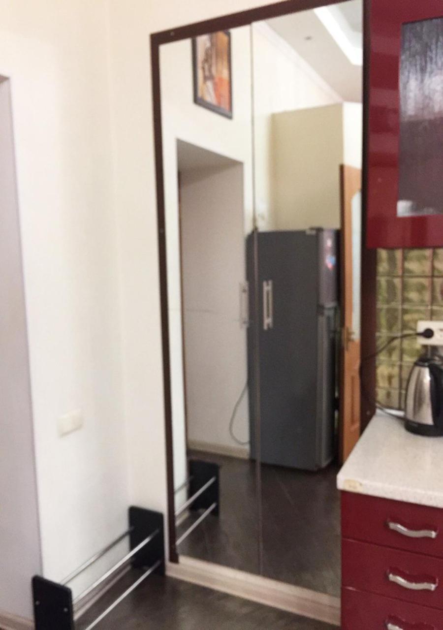 Apartments De-Ribas Odessa Dış mekan fotoğraf