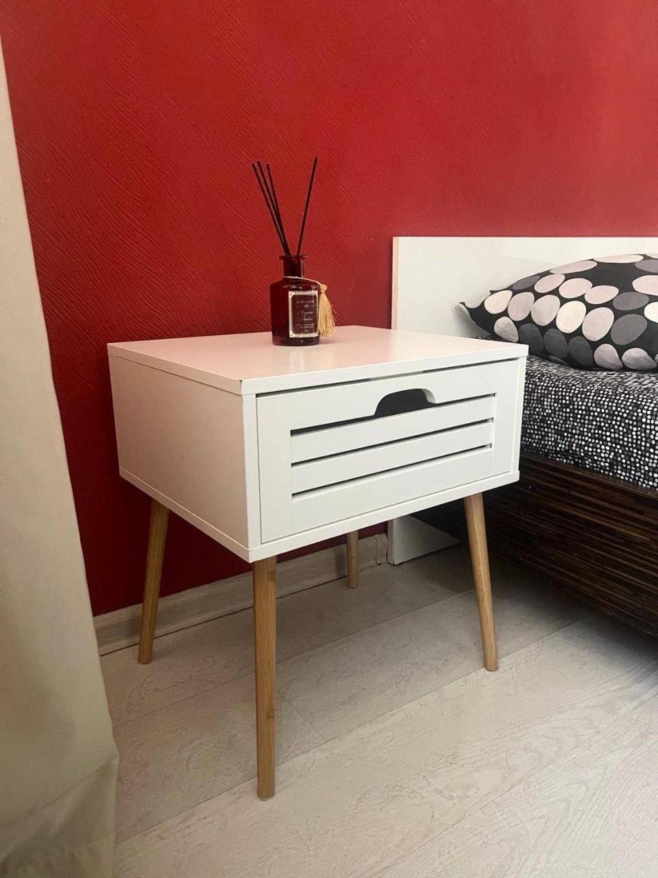 Apartments De-Ribas Odessa Dış mekan fotoğraf
