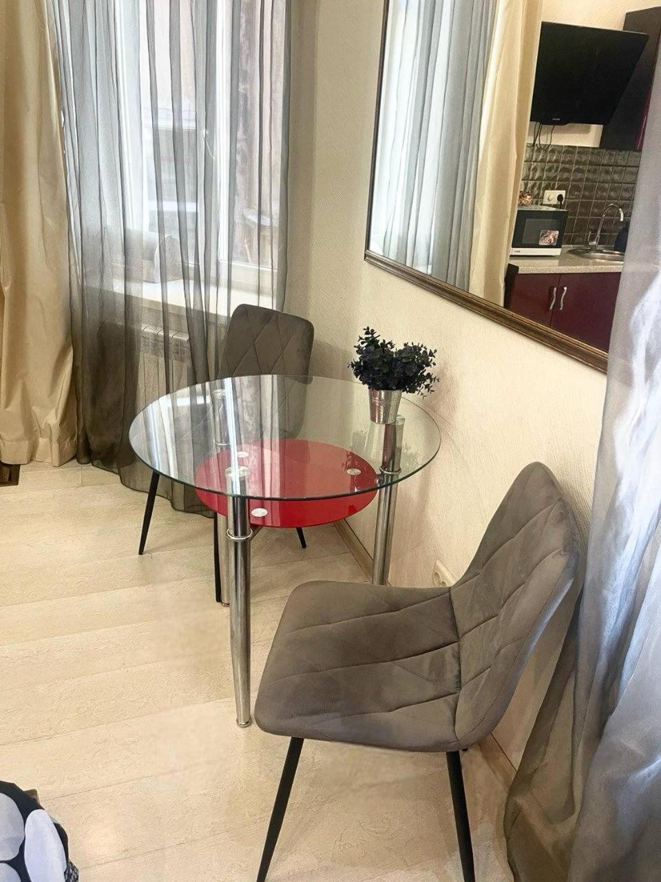 Apartments De-Ribas Odessa Dış mekan fotoğraf