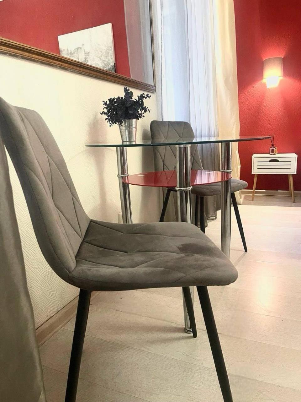 Apartments De-Ribas Odessa Dış mekan fotoğraf