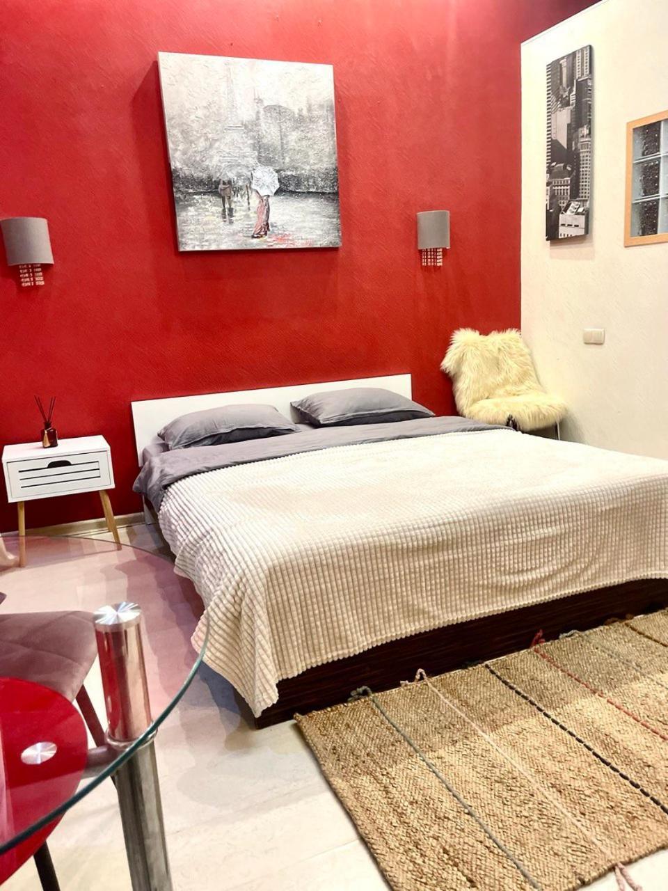 Apartments De-Ribas Odessa Dış mekan fotoğraf