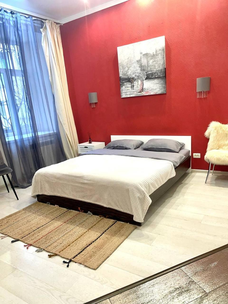 Apartments De-Ribas Odessa Dış mekan fotoğraf