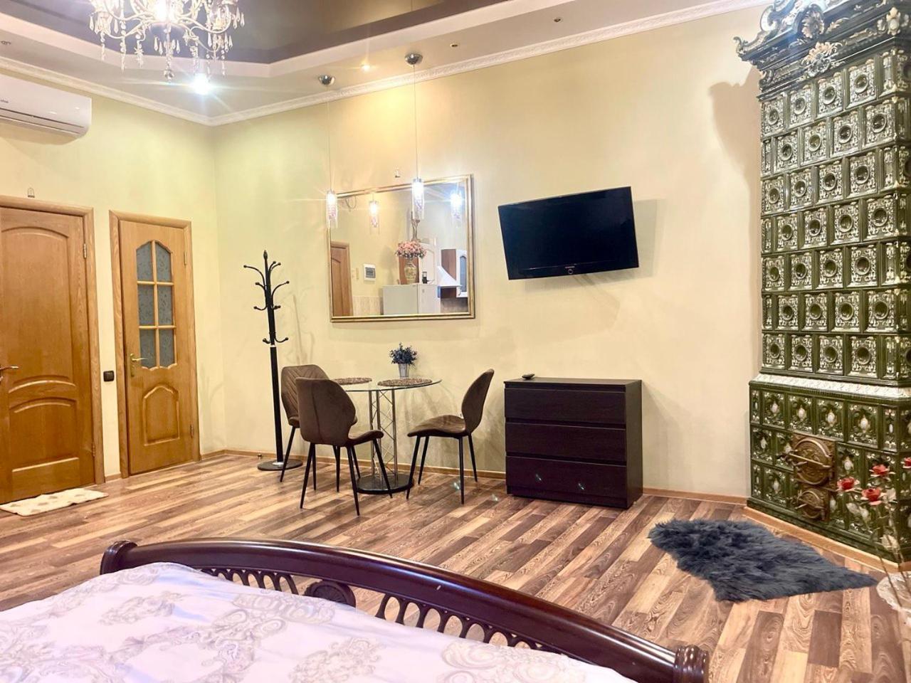 Apartments De-Ribas Odessa Dış mekan fotoğraf