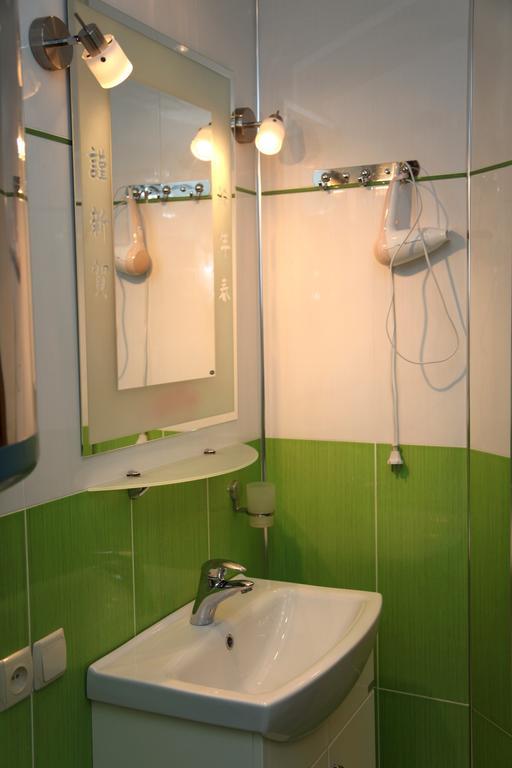 Apartments De-Ribas Odessa Dış mekan fotoğraf