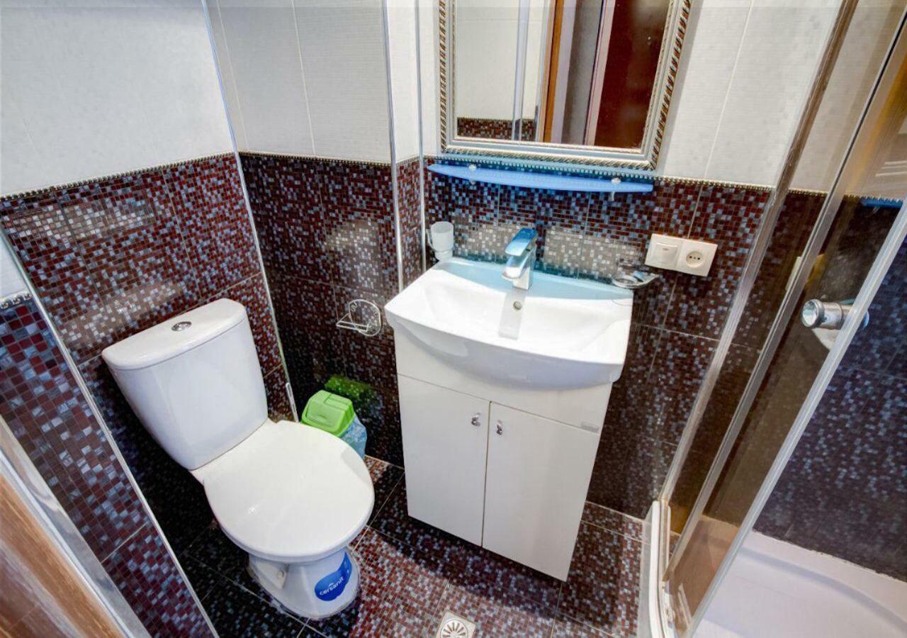 Apartments De-Ribas Odessa Dış mekan fotoğraf