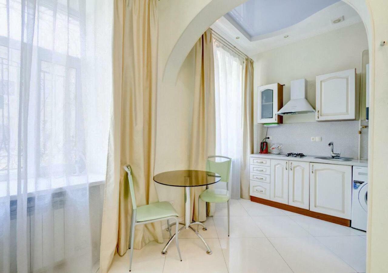 Apartments De-Ribas Odessa Dış mekan fotoğraf