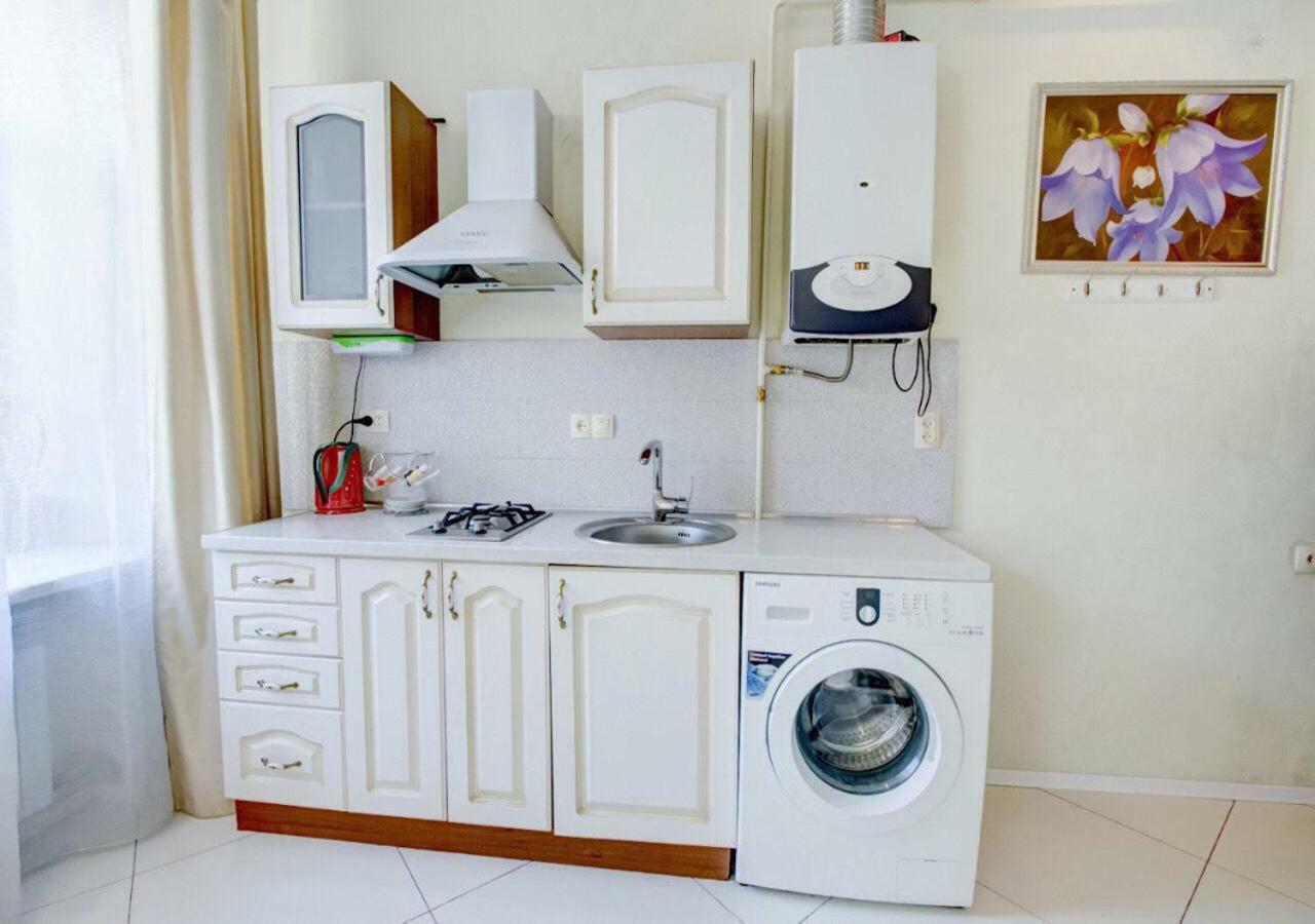 Apartments De-Ribas Odessa Dış mekan fotoğraf